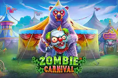 ZOMBIE CARNIVAL™?v=7.0